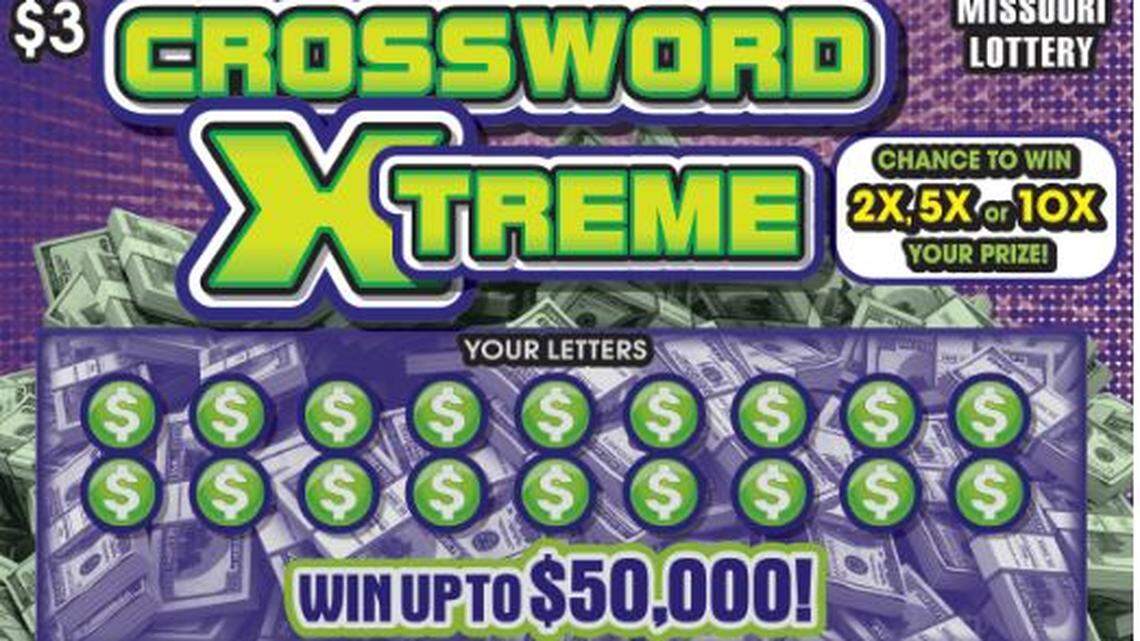 Missouri man’s best friend of 50 years gave him a lottery ticket — and it was a winner