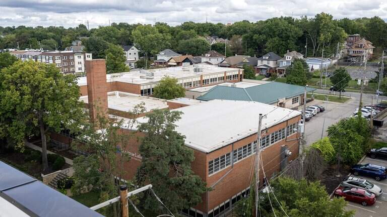 Kansas City school abuse allegations: See the latest on Pembroke, Académie Lafayette