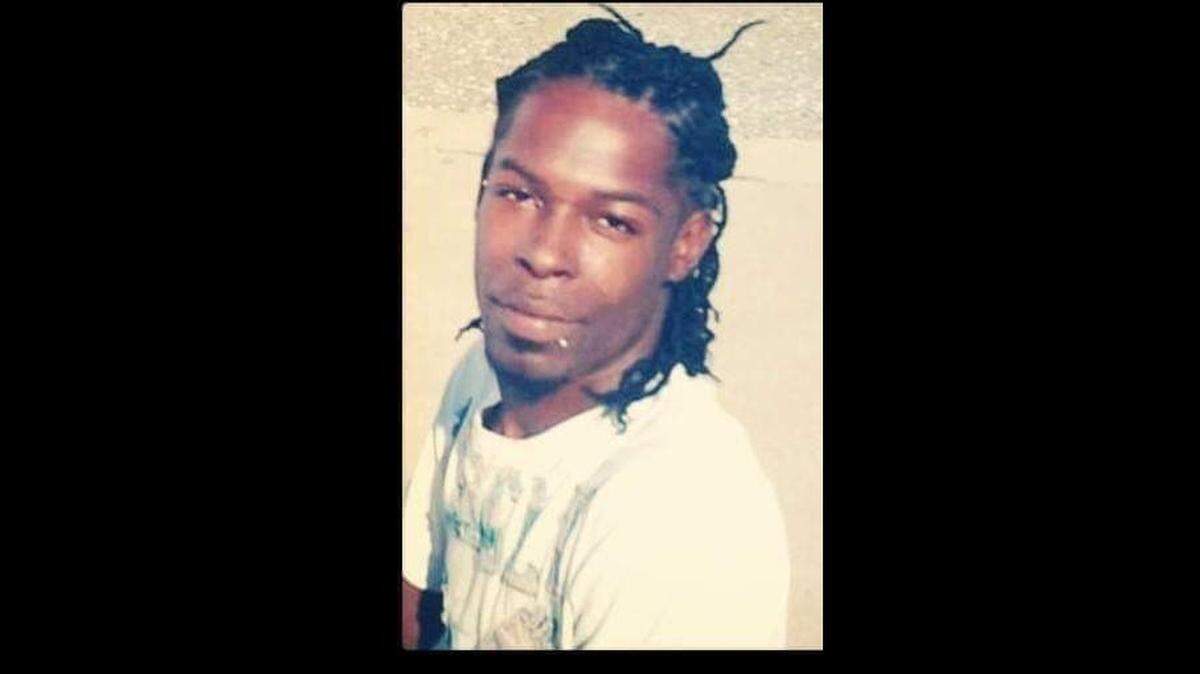 Jamaigo Jamar Berryman