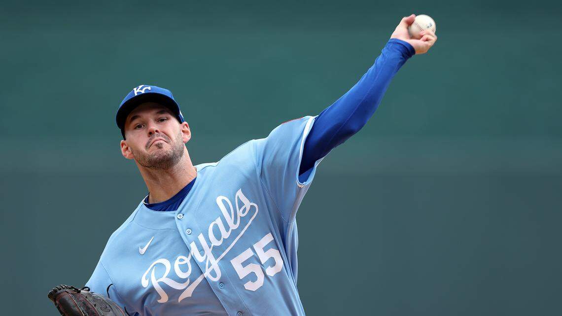 Royals lose series finale against Twins. Here’s what went wrong + what comes next