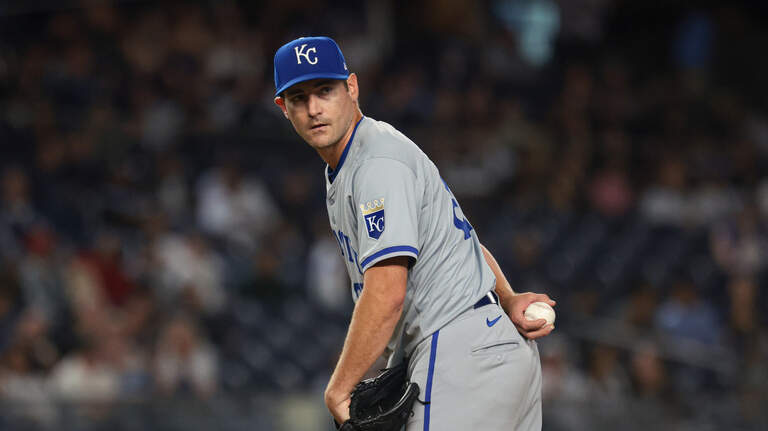 Seth Lugo’s goal for ALDS Game 3: Handle NY Yankees, as he did in previous matchup