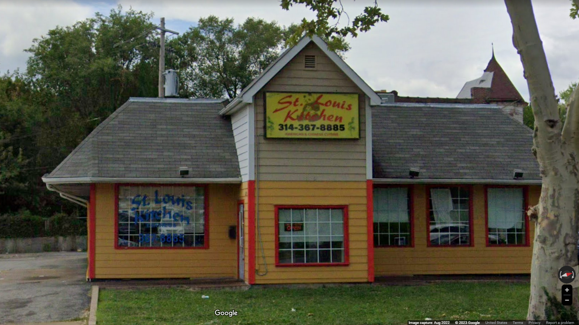 The owner of St. Louis Kitchen was fatally shot during a May 30 robbery, officials said, and another employee was shot.