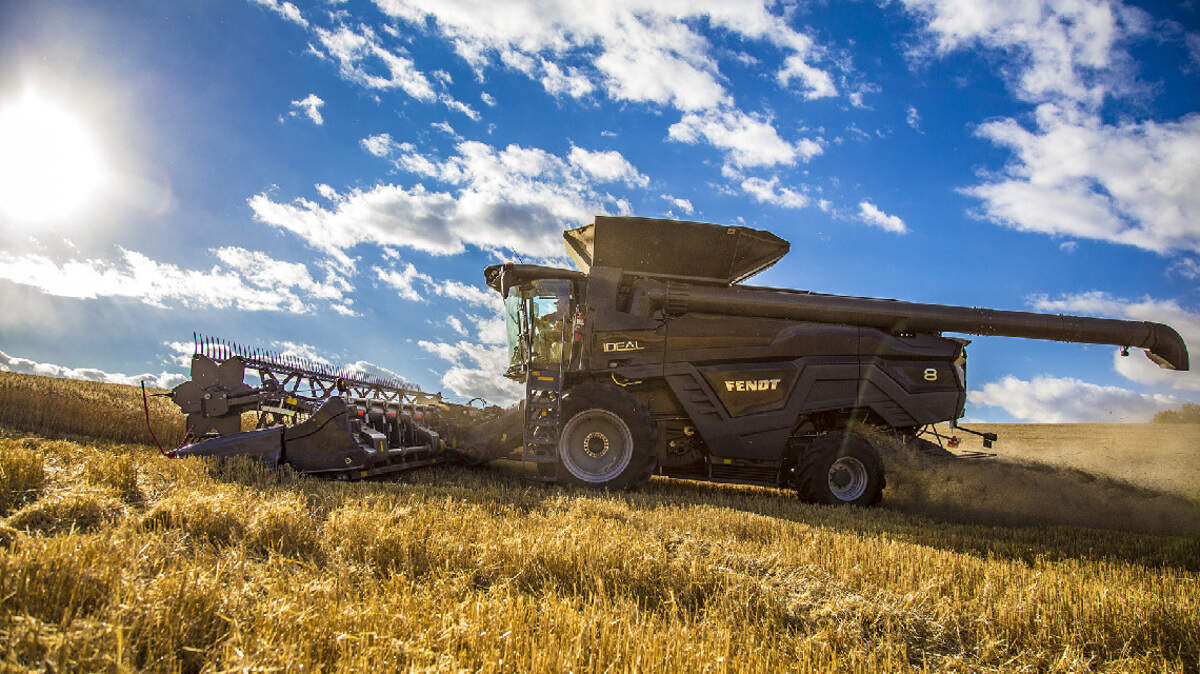 The USMCA would open Canada’s market to more agricultural exports from Kansas and the rest of the United States.
