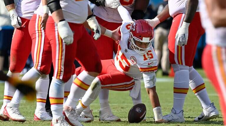KC Chiefs lose badly to Titans: Insta-reaction from a demoralizing defeat in Nashville