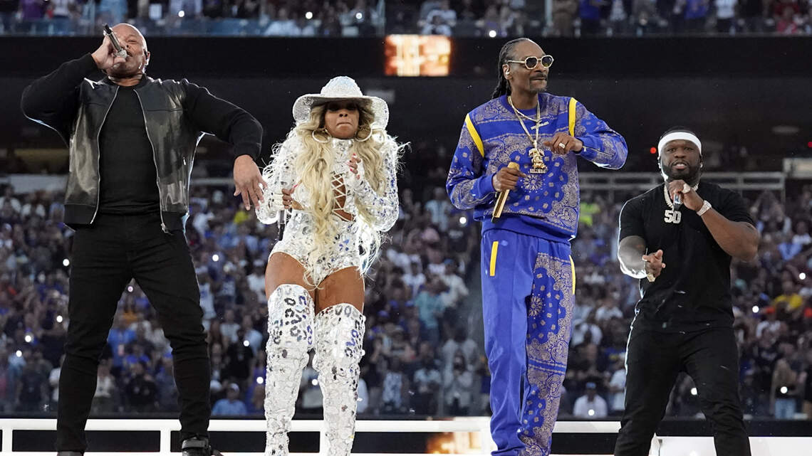 Why is 2022 shaping up to be the year that nostalgia took over the music industry?