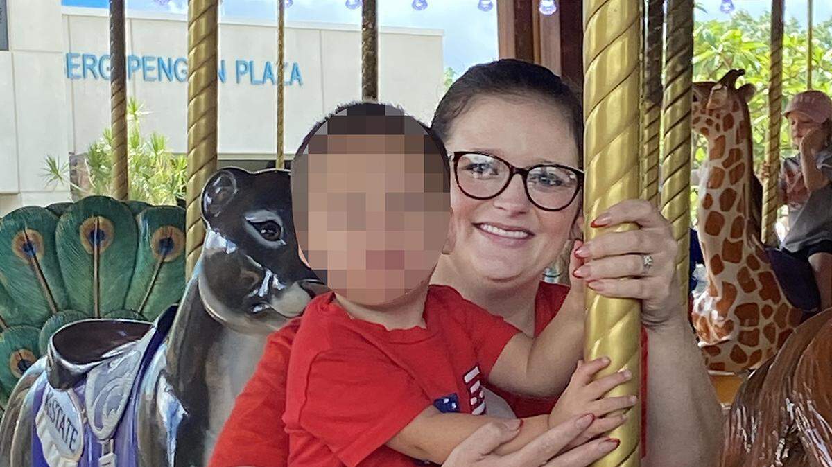 The Ray County prosecutor has yet to file charges after Jessica Mack’s child was struck on the head with a plastic bucket.