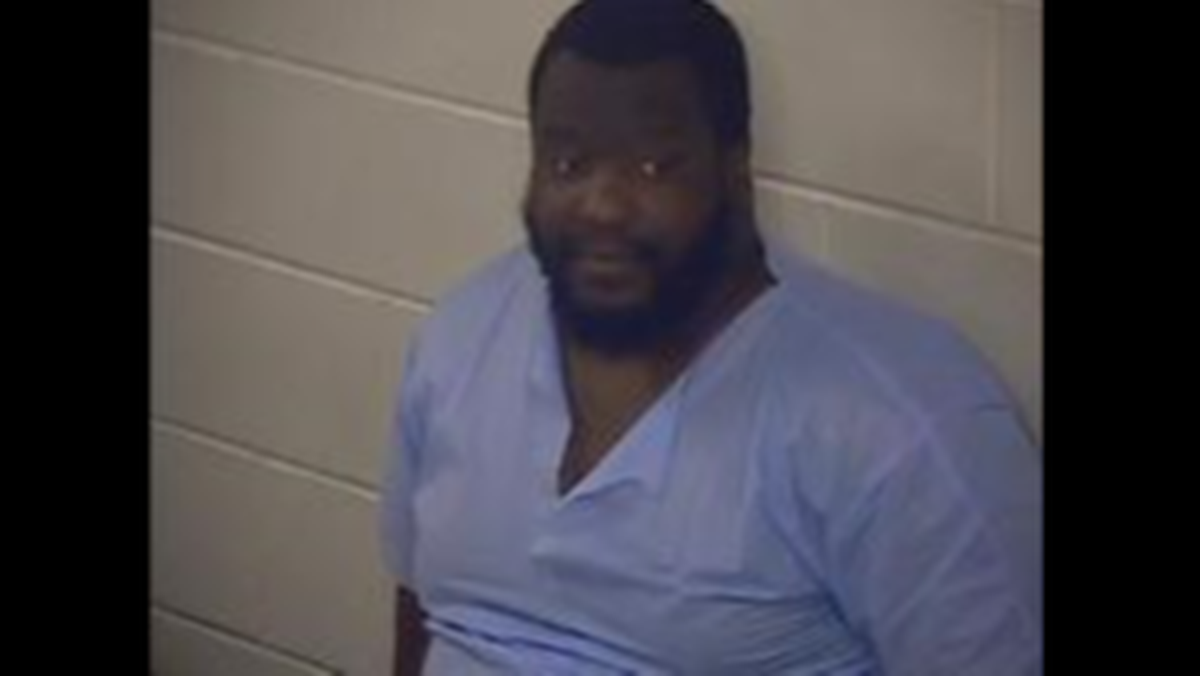 Ebe Nelson, of Raytown, has been charged with murder in the fatal shooting of Frankie Gilmore.