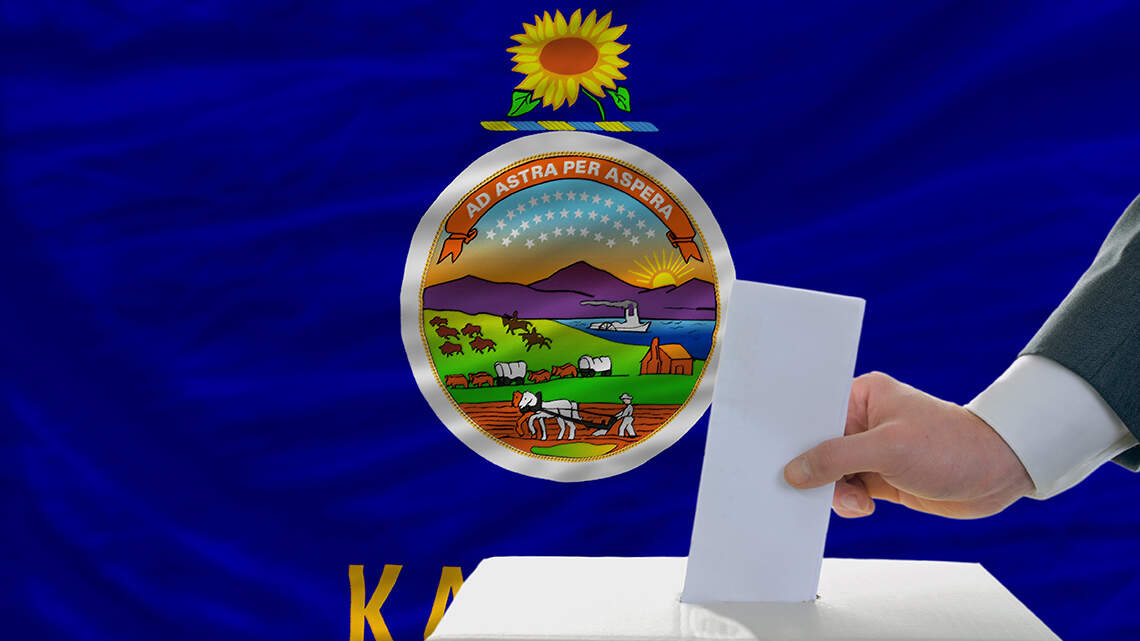 Here is our wrap-up of Kansas state and local endorsements for the Nov. 5 election | Opinion