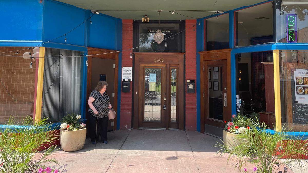 Genghis Khan Mongolian Grill, open since 1995, held its last day of service Saturday.