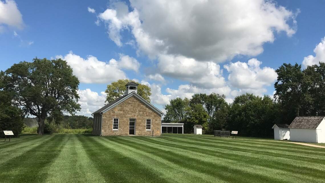 Case of the missing teacher: Solve a mystery at this Edgerton museum’s escape room