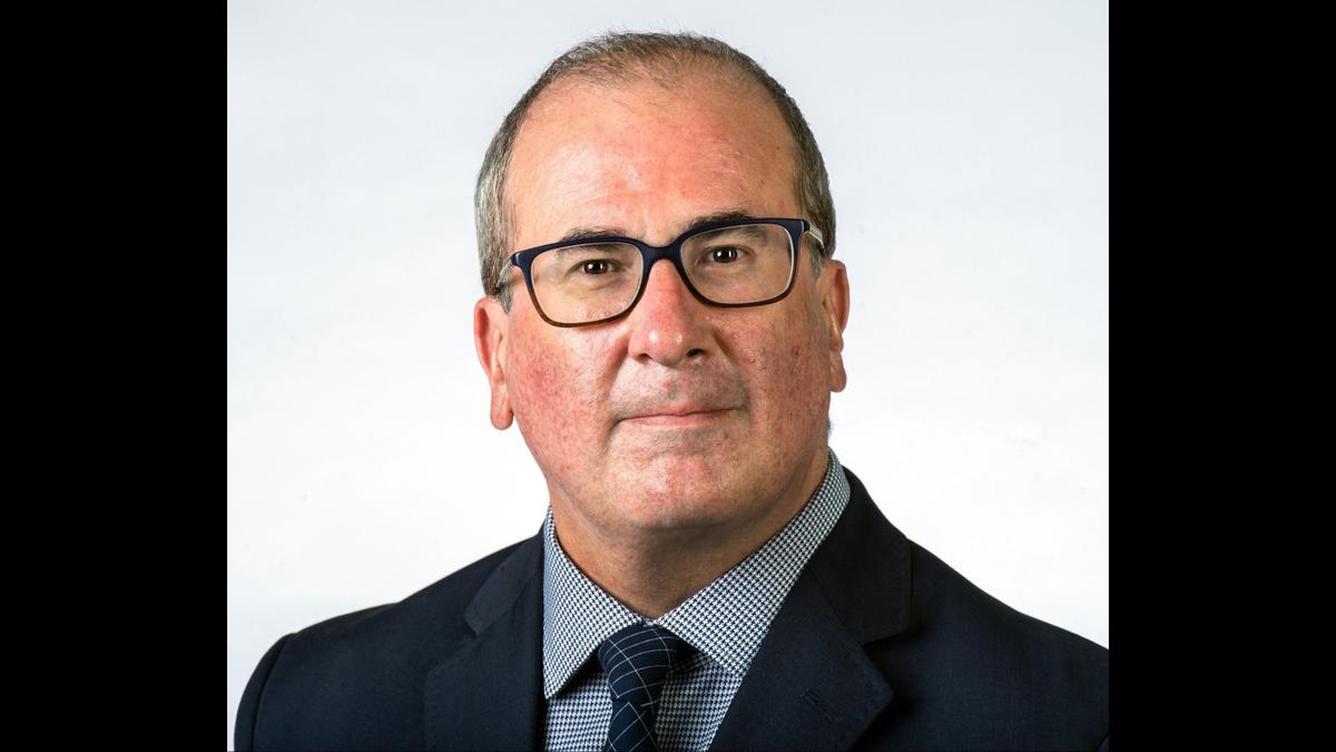 Profile Image of Mike Fannin