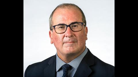 Profile Image of Mike Fannin