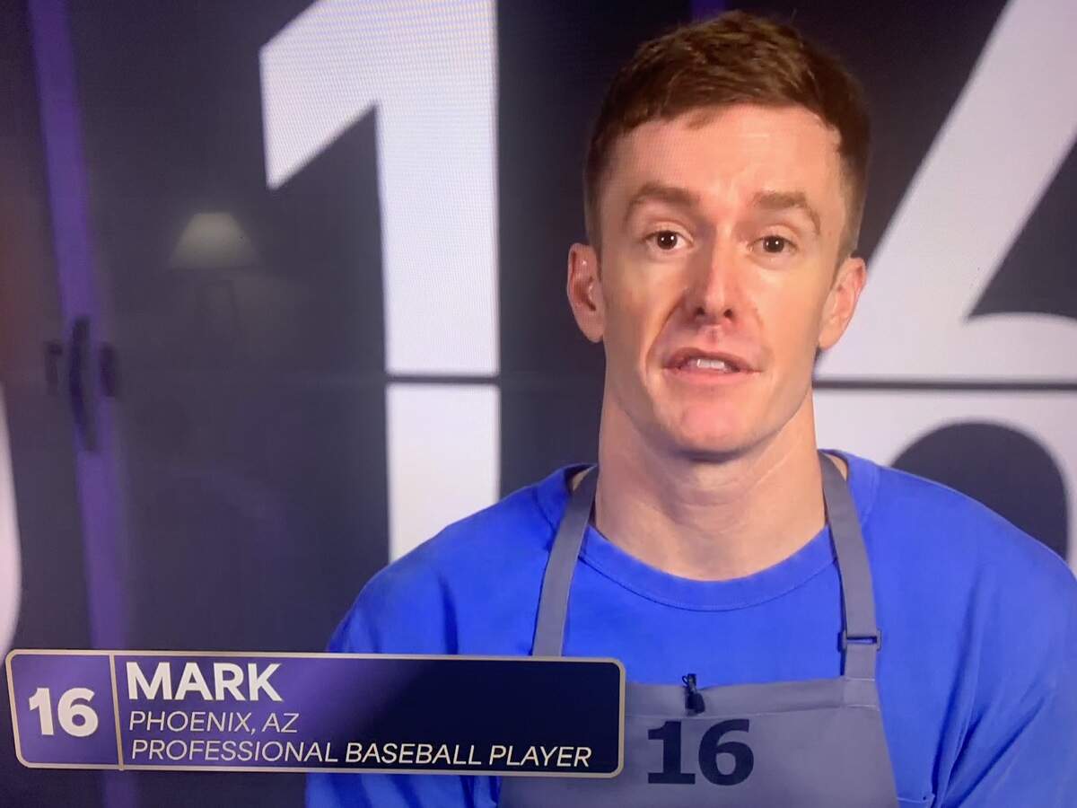Former Royals outfielder Mark Canha recently appeared on Food Network’s new TV show, “100 Cooks”, competing for a chance to win a cash prize as one of America’s top home chefs.
