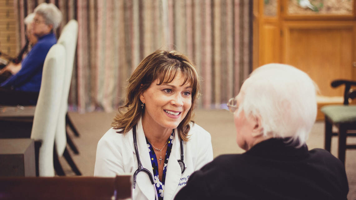 My victory for nurses’ rights will help change the system for every Kansan | Opinion
