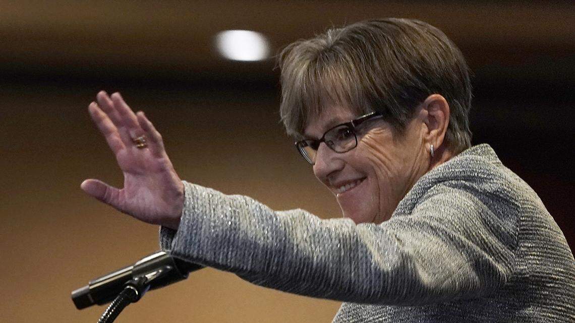The overwhelming rejection of the “Value Them Both” abortion amendment and two terms for Laura Kelly speak for themselves.