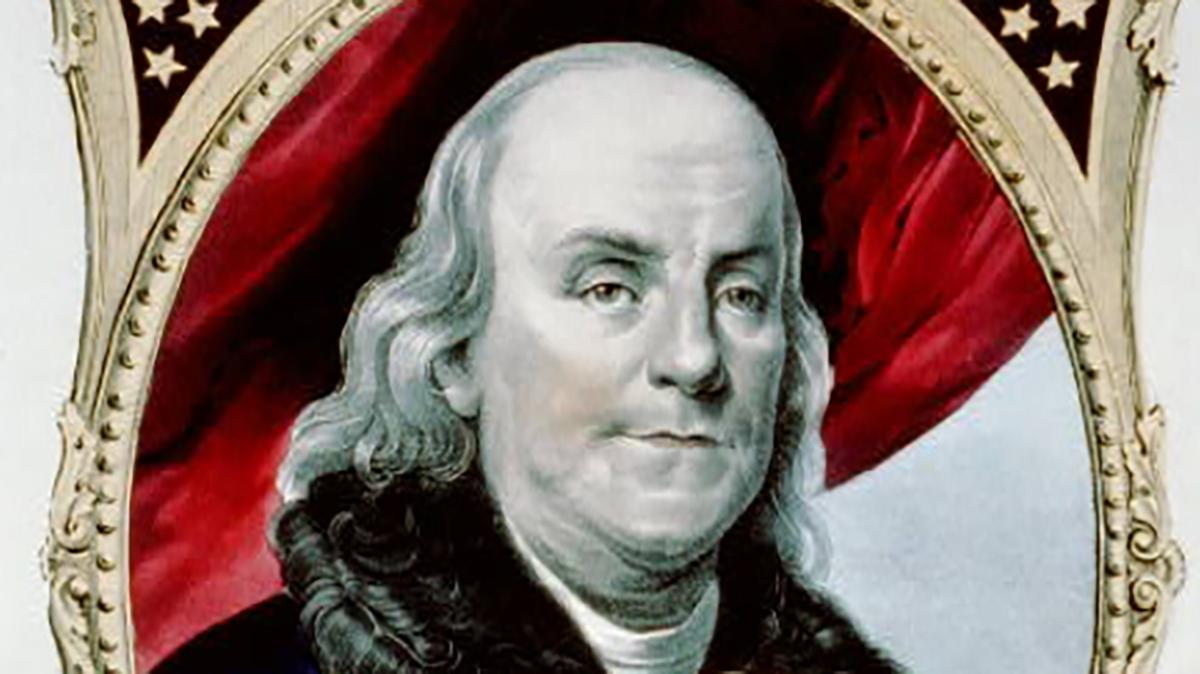 He was asked whether this a monarchy or a republic. His answer is still applicable today.