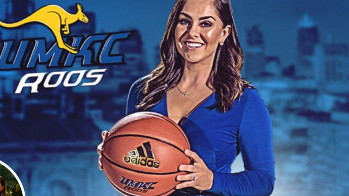 Oklahoma State finds its new women’s basketball coach in Kansas City