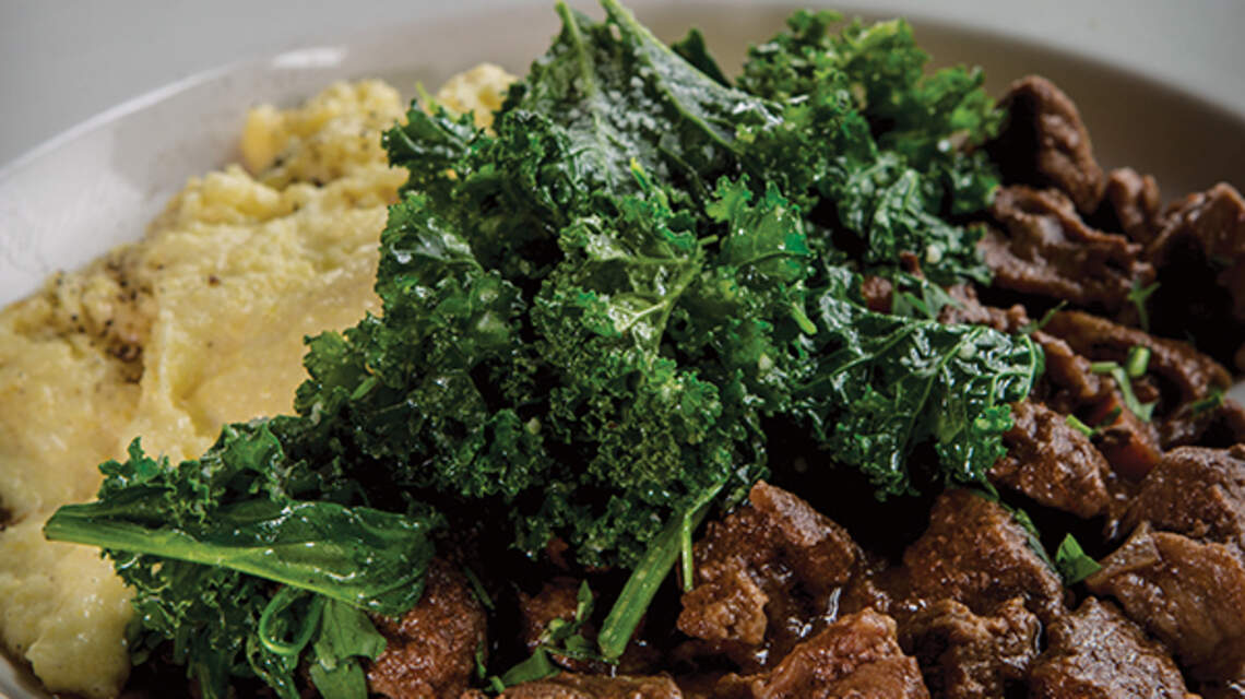 5 foods you didn’t think you could find gluten-free in the KC area — but can