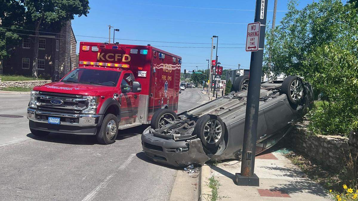 The founder of FixCleaver.com says Mayor Quinton Lucas has been slow to respond to residents’ requests to calm the traffic.
