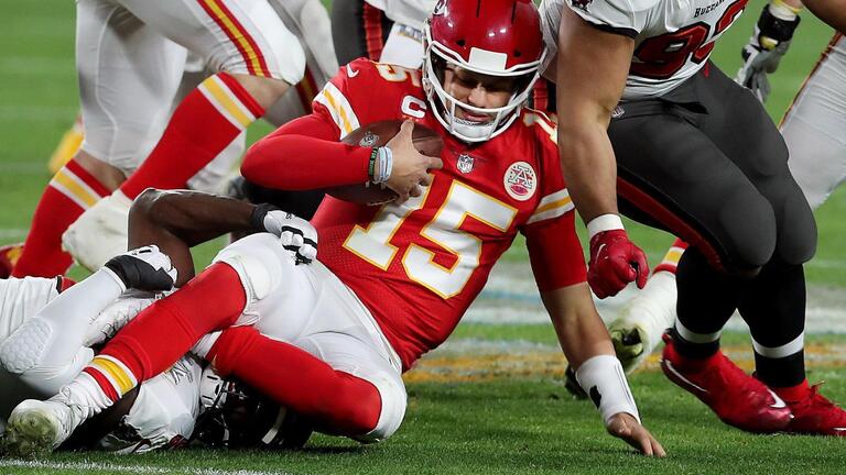 Super Bowl LV did not ‘expose’ the Chiefs. But it did re-enforce their most urgent need