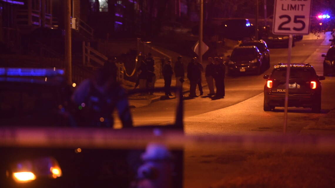 Man charged in killing of Kansas City pregnant woman | Kansas City Star
