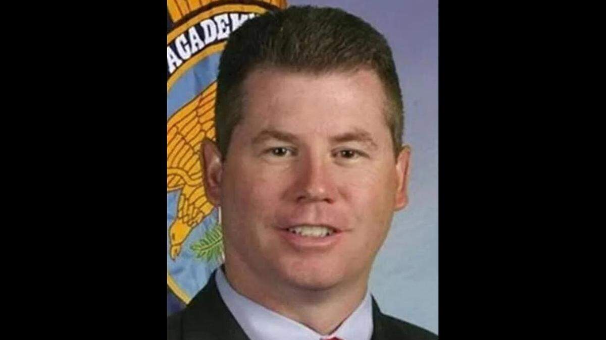 Retired New Jersey police official, named in two lawsuits, is finalist for KCPD chief