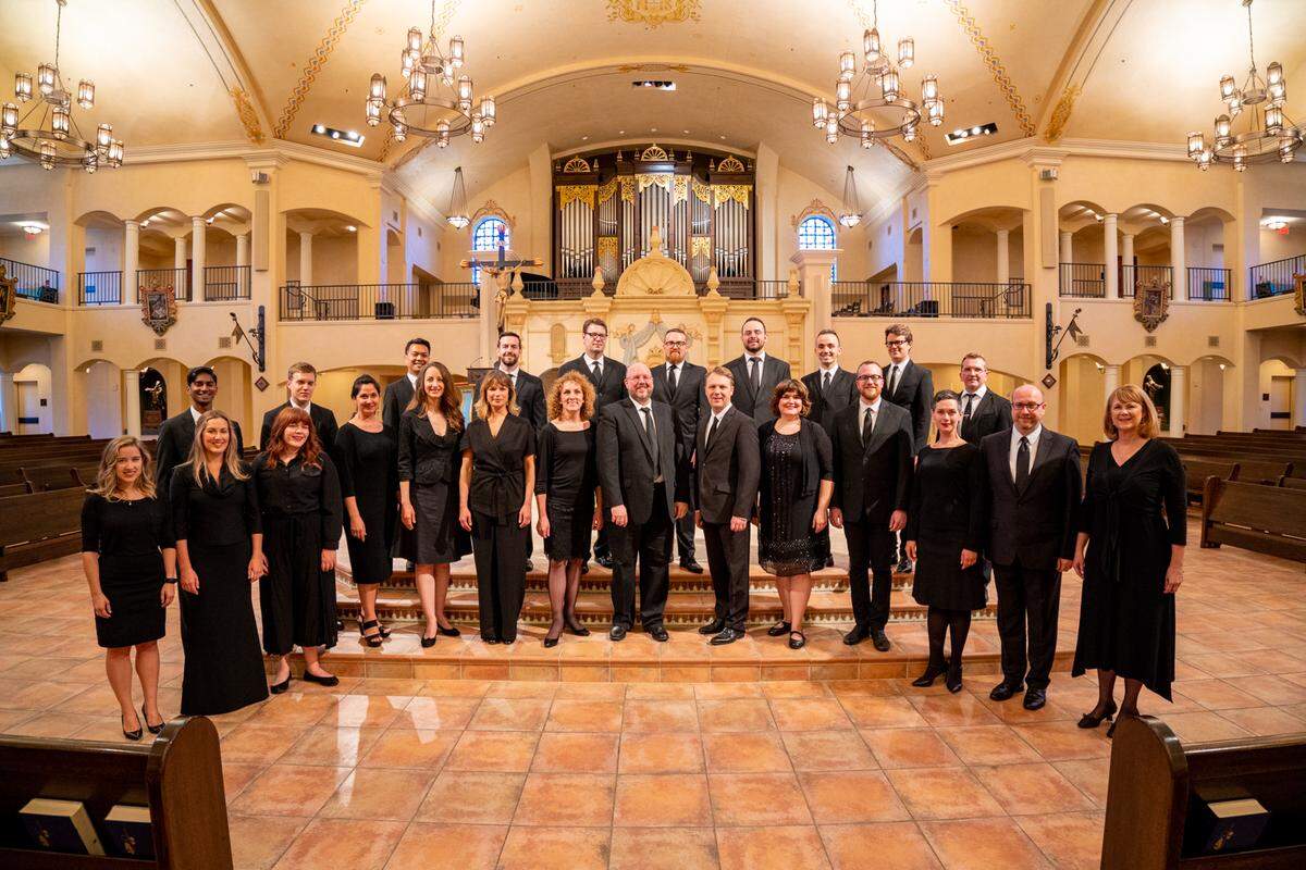 Spire Chamber Ensemble