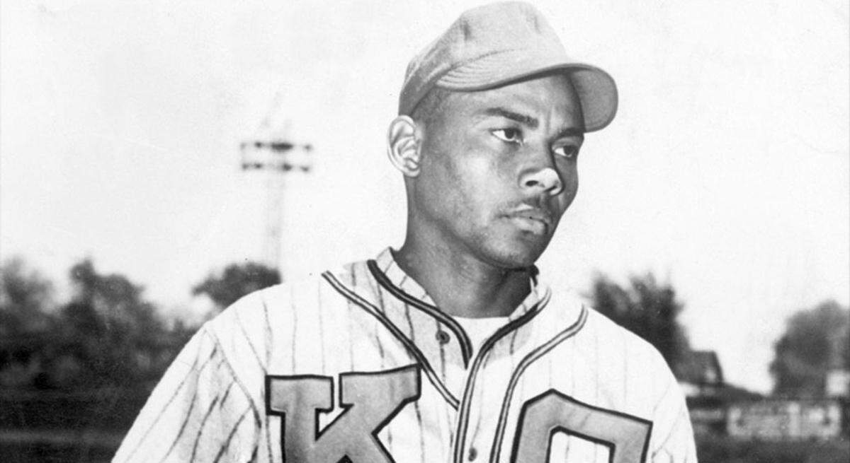 Hilton Smith had a long career in baseball that included a 10-year starring role as a pitcher with the Kansas City Monarchs.