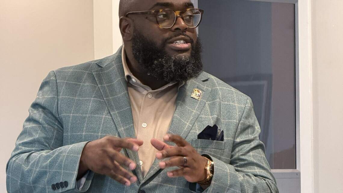 From the crack epidemic to fentanyl: Why Jackson County built COMBAT to evolve