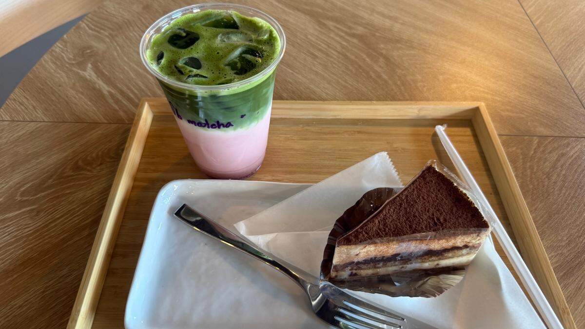 Westport Coffeehouse is now Chambre Coffee.