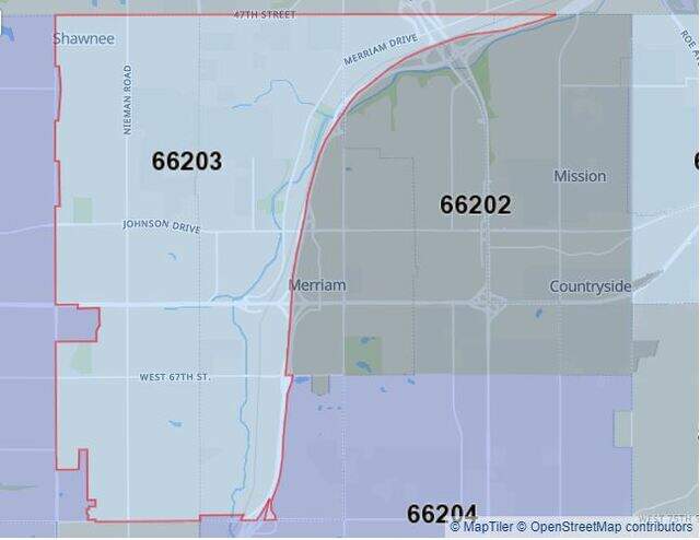 Shawnee ranks as one of hottest ZIP codes in the nation | Kansas City Star