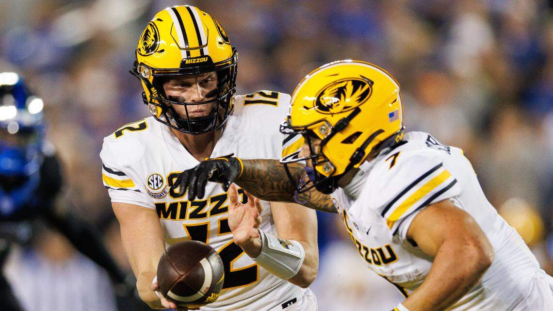 Mizzou football grades: Analysis from Missouri Tigers’ SEC win at Kentucky Wildcats