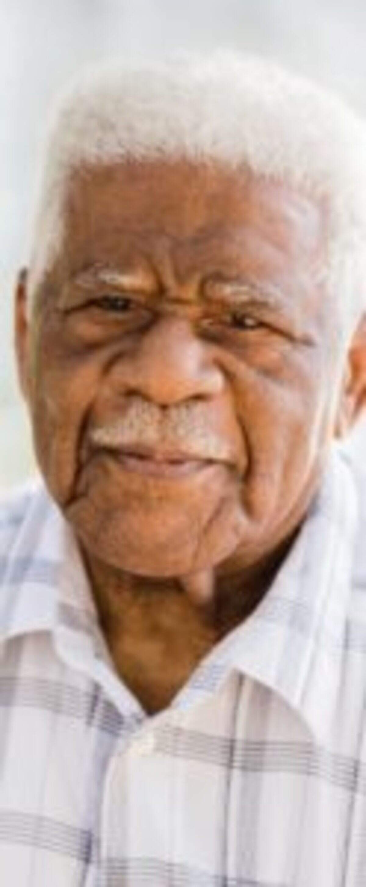 Theodis Greer Jr., U.S. Army veteran and retired respiratory therapist, died Sept. 25. He was 92.