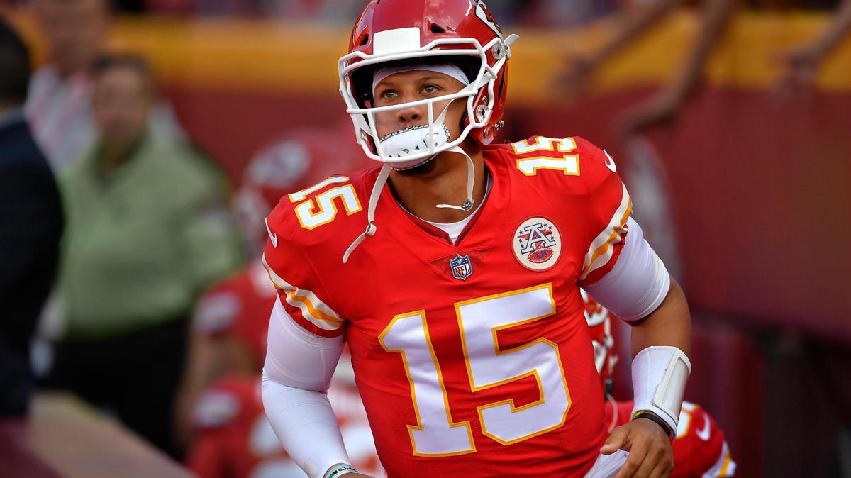 Here are dates, times for the Kansas City Chiefs’ 2022 preseason games