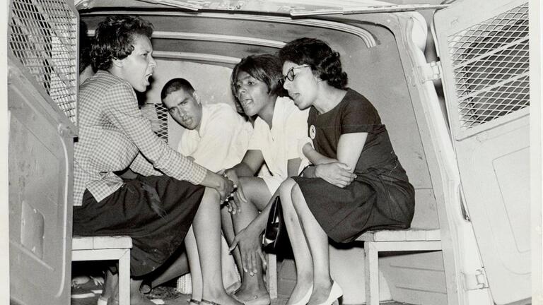 When civil rights movement marched forward, The Kansas City Star lagged behind