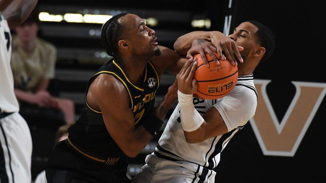 Mizzou basketball’s losing streak hits 9. This may have been the worst loss to date