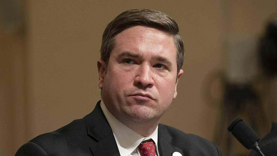 State Sens. Rick Brattin, Denny Hoskins and Nick Schroer are rightly being sued for defamation. Justice needs to take its course.