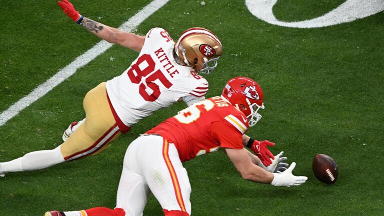 Kansas City Chiefs are repeat Super Bowl champions. Here are the grades vs. 49ers