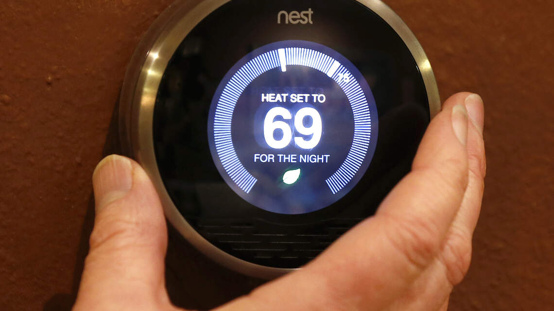 Nest, Ecobee and Mysa: Here’s how each smart thermostat performs across price, features and ease of use