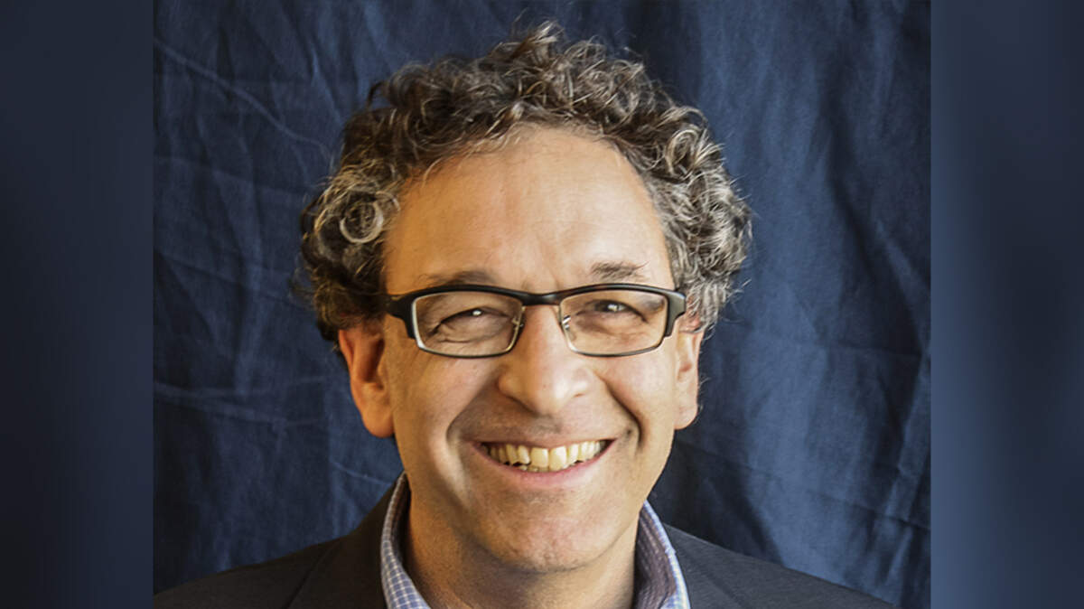 Tom Jacobs, director of environmental programs for Mid-America Regional Council