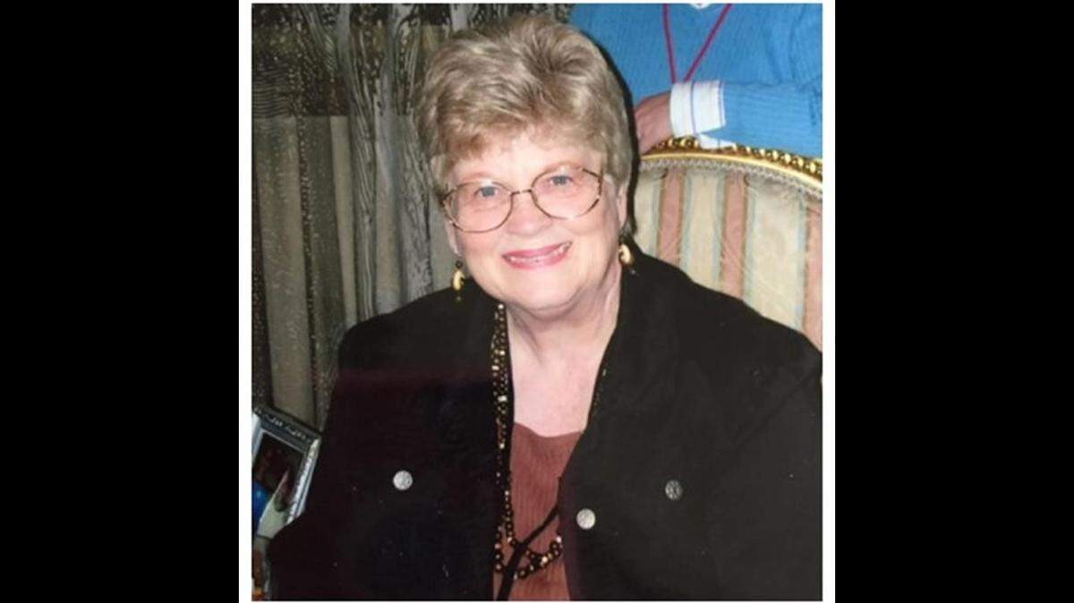 Betsy Sexton, of Lee’s Summit, has had a front-row seat for many industry changes in theater, as well as the positive impact of live performances.  