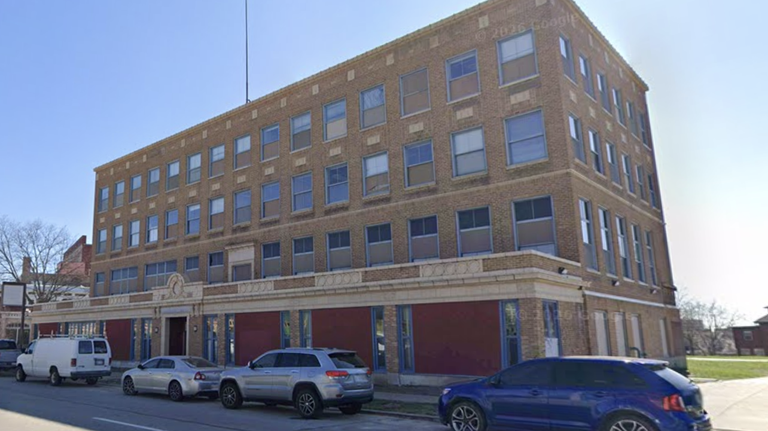 Neighbors hope new KC rules could help ‘neglected’ historic building in midtown