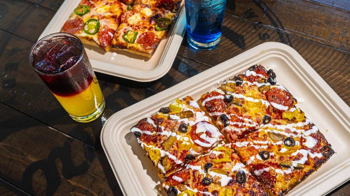 Jimmy B’s Pizza and Wings is moving from The Davenport in Strawberry Hill to River Bluff Brewing in the River Market.