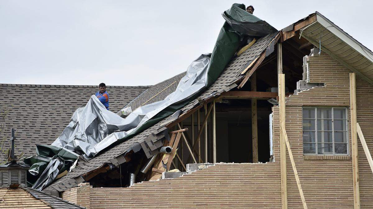 File photo from a 2019 storm