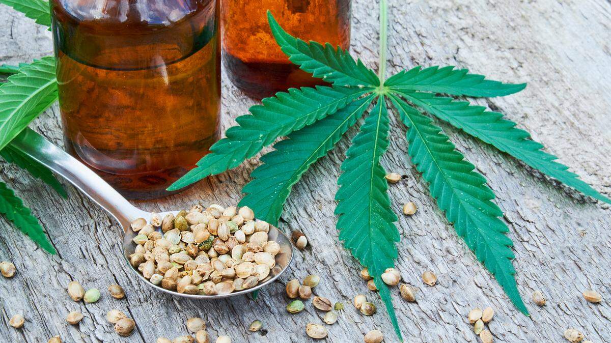 After a raid on his hospital room, a bedridden Kansas patient with terminal cancer faces criminal charges of possession of marijuana extracts.