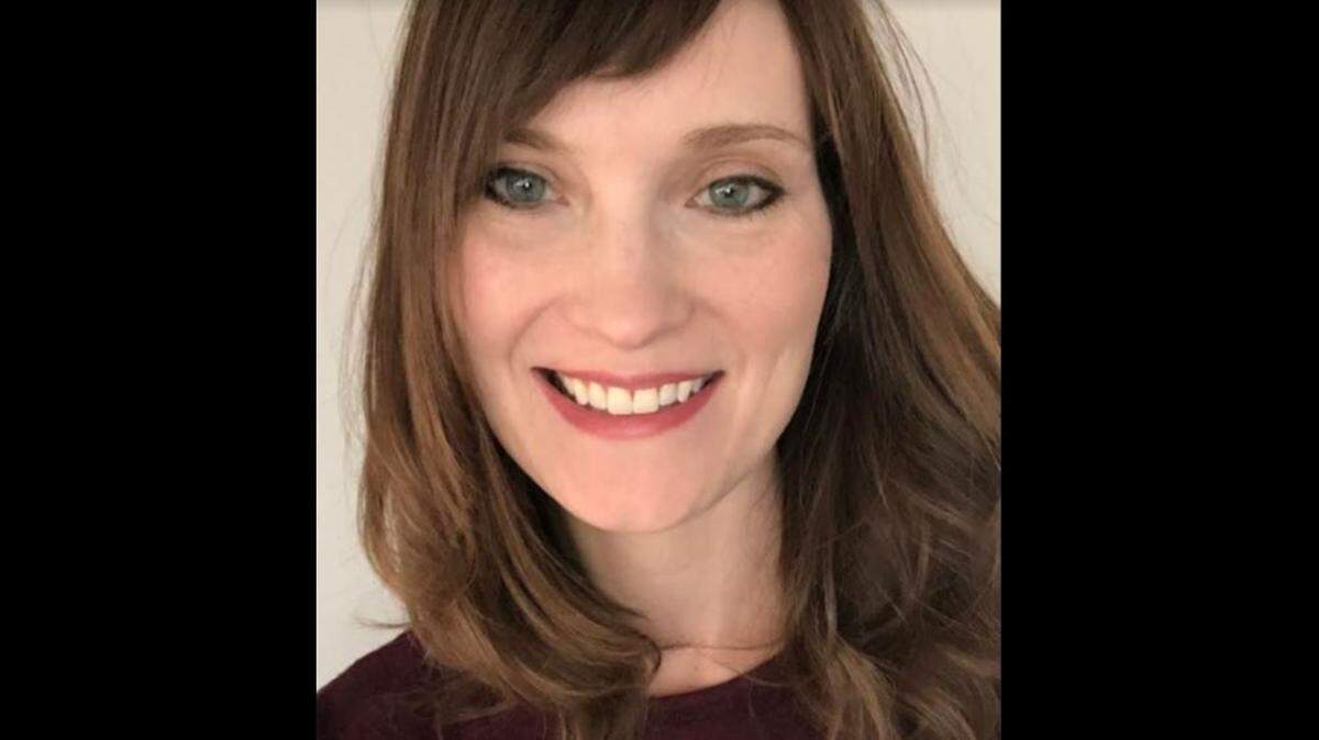 Marilane Carter, 36, has been missing since Aug. 1 when she was last seen leaving her Overland Park home, police said.