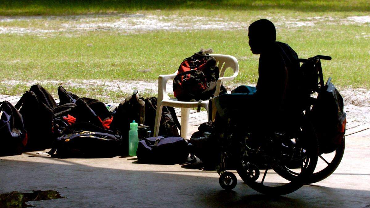 For Kansas City parents of children with disabilities, here are resources to help