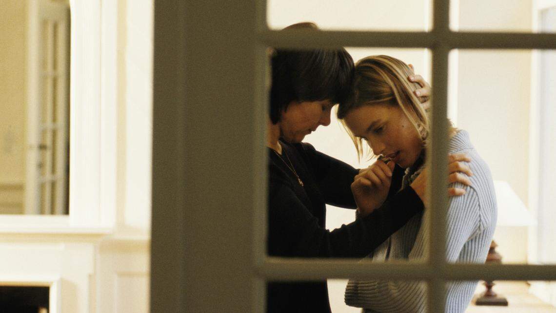 Avoiding eye contact? Locking doors? Here are signs your child might be using drugs