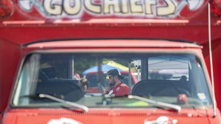 The NFL season is underway. How do Chiefs fans feel about the team now?