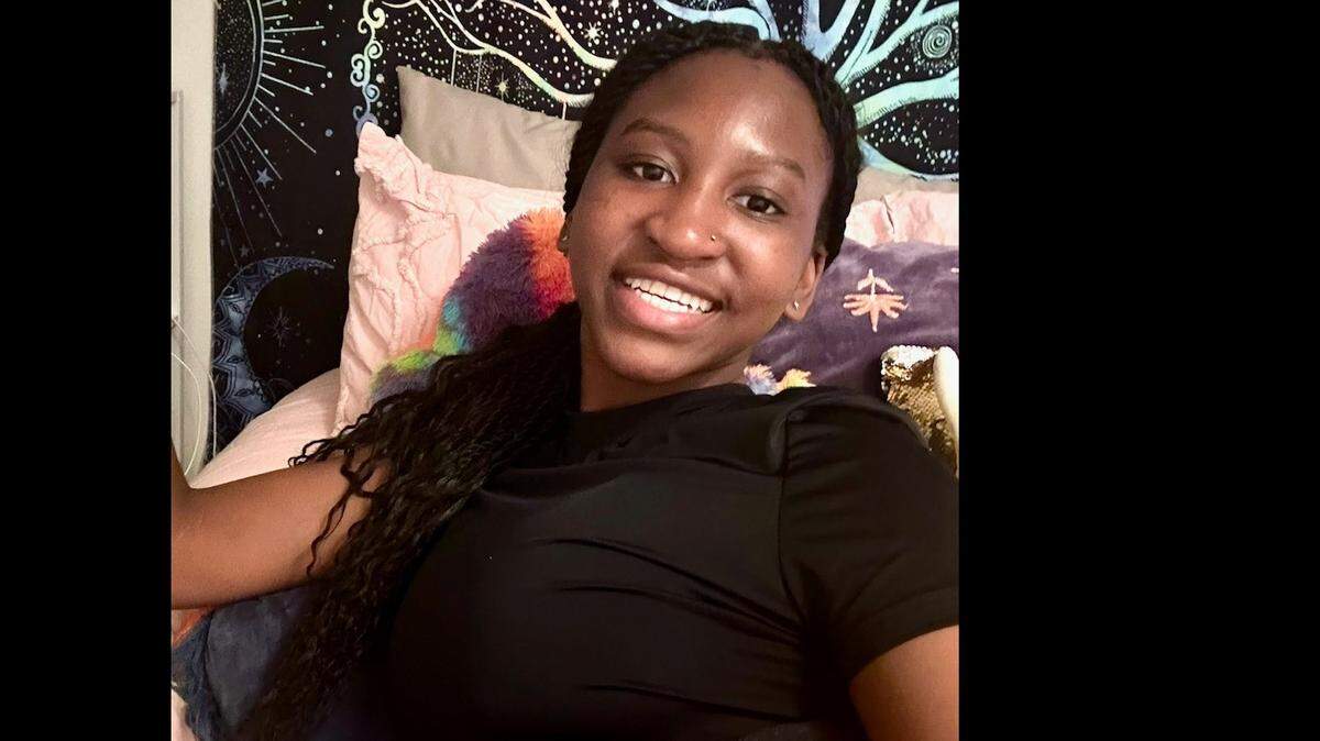 Elayjah Murray, 18, was reported missing by family members to Independence police on Nov 28. Authorities found her remains on Nov. 29 in south Kansas City.